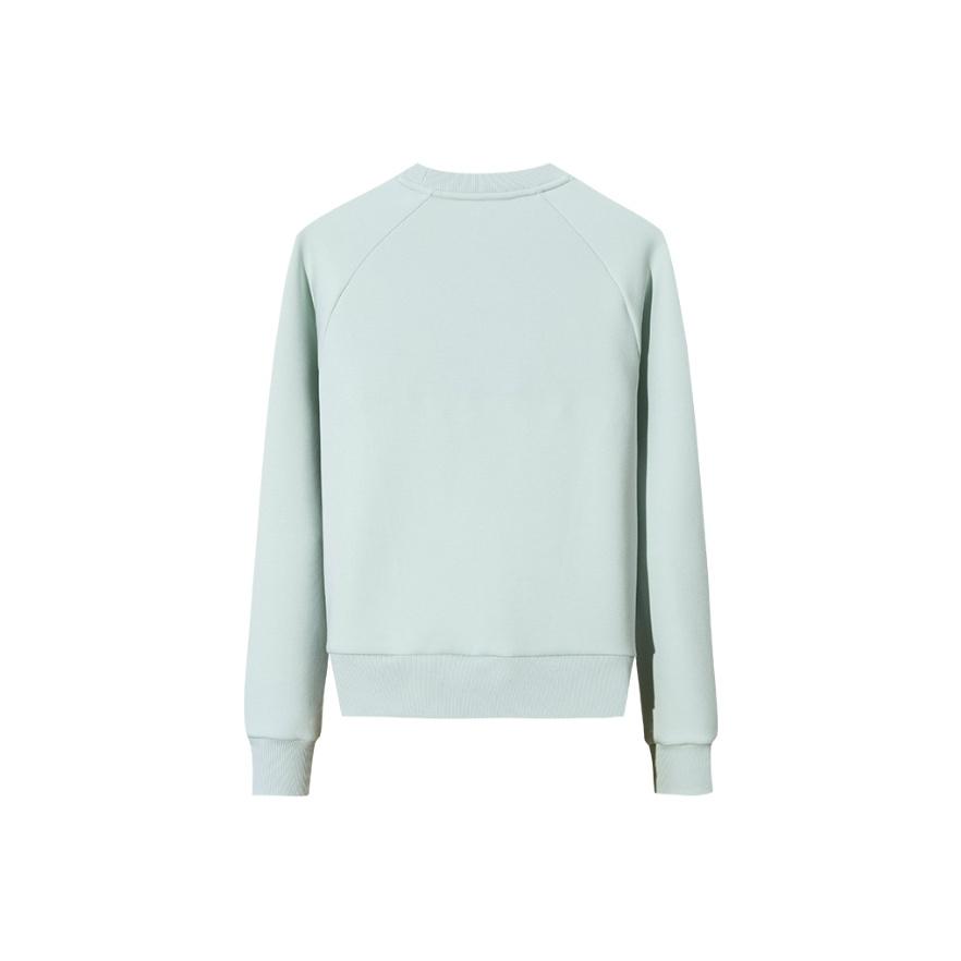 Anta Training Series Casual Sports Hoodie Women tops 962537705-2