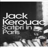 Satori In Paris by Jack Kerouac Paperback Book 9780141198231