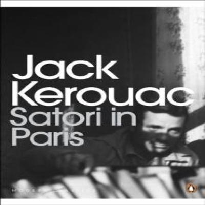 Satori In Paris by Jack Kerouac Paperback Book 9780141198231