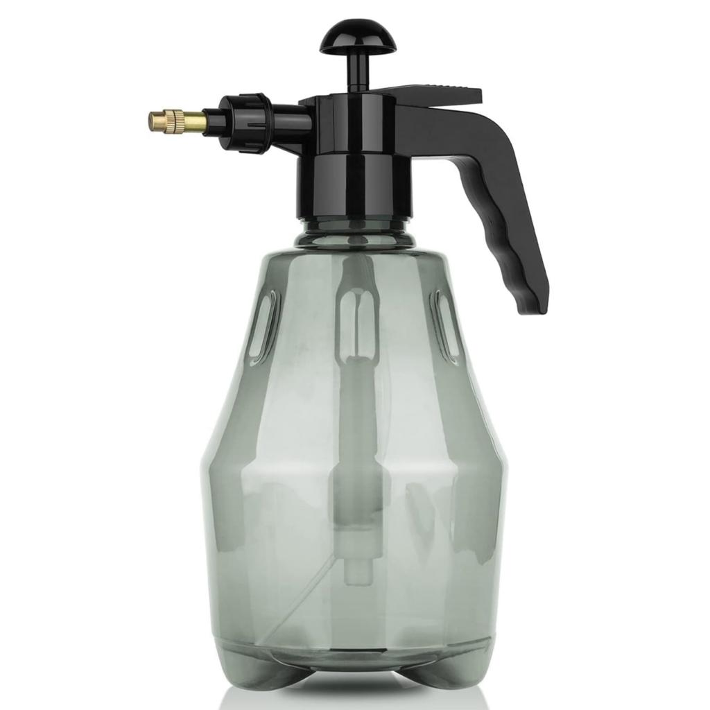 1.5L Garden Watering Pressure Sprayer Bottle Horticultural Plant planting Watering Tool Household Watering High-Pressure Sprayer