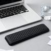 Keyboards Wrist Rest Set with Nonslip Base Wrist Pad for Keyboards with Ergonomic Memory Foam for Computer Laptop Office