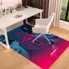 Racing Driver M-Max Verstappen Printed Absorbent Washable Carpet,Non-Slip Bathroom Mats,Kitchen Rugs,Living Room Entrance,Camping Picnic Rugs