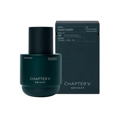 ODYSSEY Ch5 Moisturizer Sanctuary 110ml