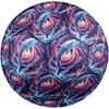 1pc Cosmic Dolphin Journey Durable Size 5 Soccer Ball Professional Match Training Football Indoor &Outdoor Sports Ball P60171