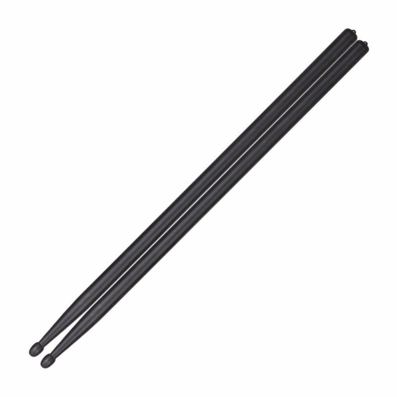 High Performances Carbon Fiber Drumsticks Suitable for Enhanced Control and Balanced Playability in Various Music Genres