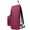 eastpak Out Of Office Rucksack, Unisex burgunderfarbener Rucksack