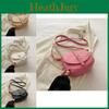 Elegante Retro Satteltasche 2024 Trendige Umhängetasche Für Damen Einfache Lässige Pu Crossbody Tasche