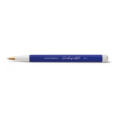Leuchtturm Gel-Tinten-Kugelschreiber 1.0, Dregliful Nein. 1 Tinte, 369814, Offiziell importiert
