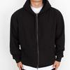 PACIENCIA Unisex Oversized Hoodie with Fleece Lining (4 Colors)