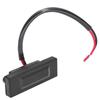 Car Rear Trunks Lid Lock Boot Release Handle Switch Tailgate Open Buttons For Kia For Picanto 812601W220