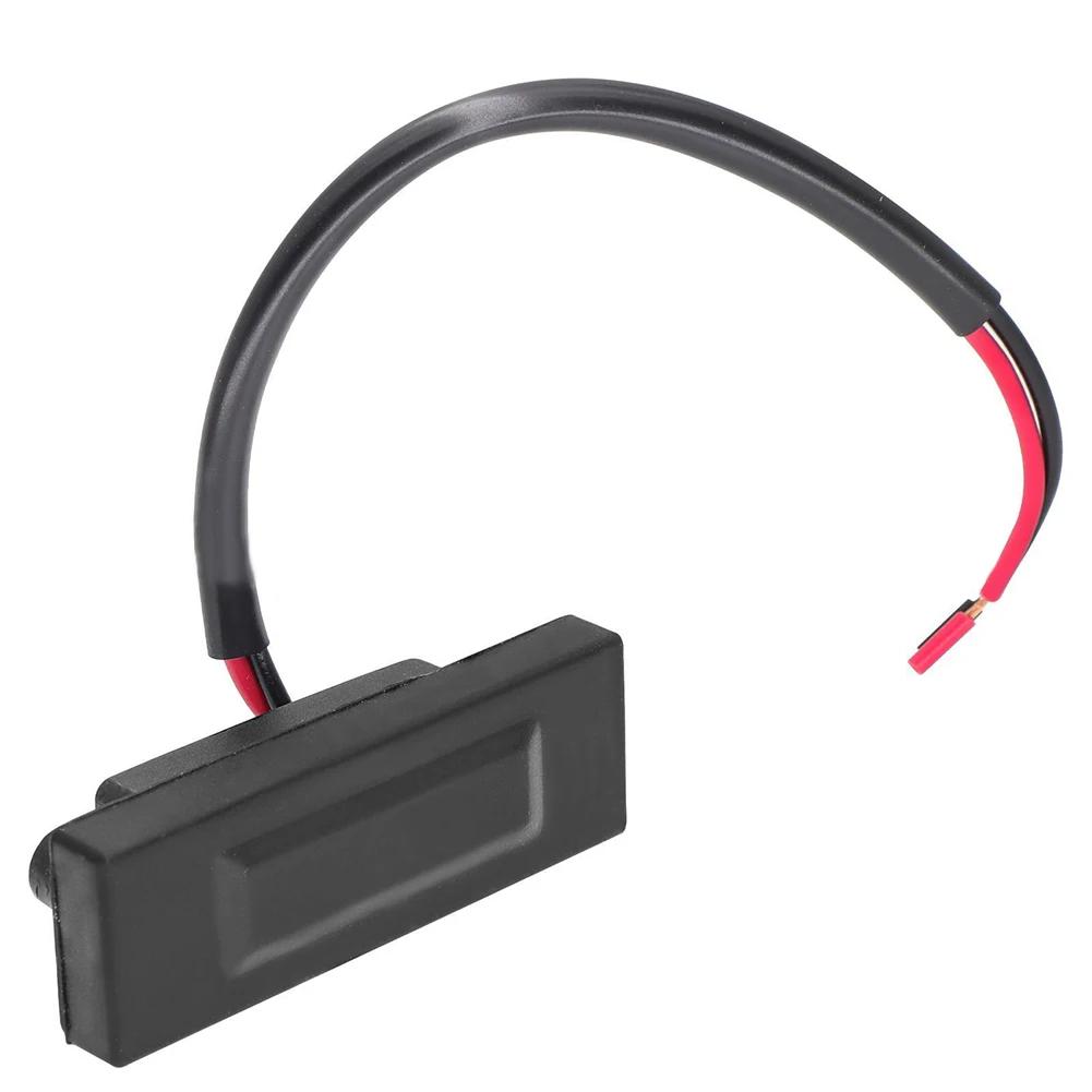 Car Rear Trunks Lid Lock Boot Release Handle Switch Tailgate Open Buttons For Kia For Picanto 812601W220