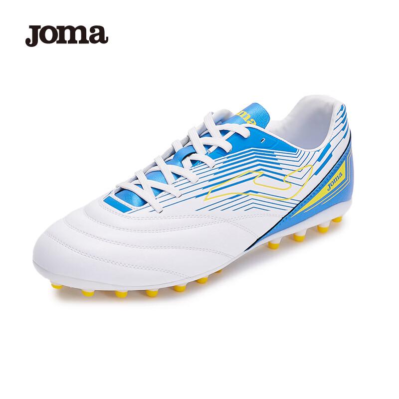 JOMA MG Short Stud Soccer Training Shoes for Adults & Youth