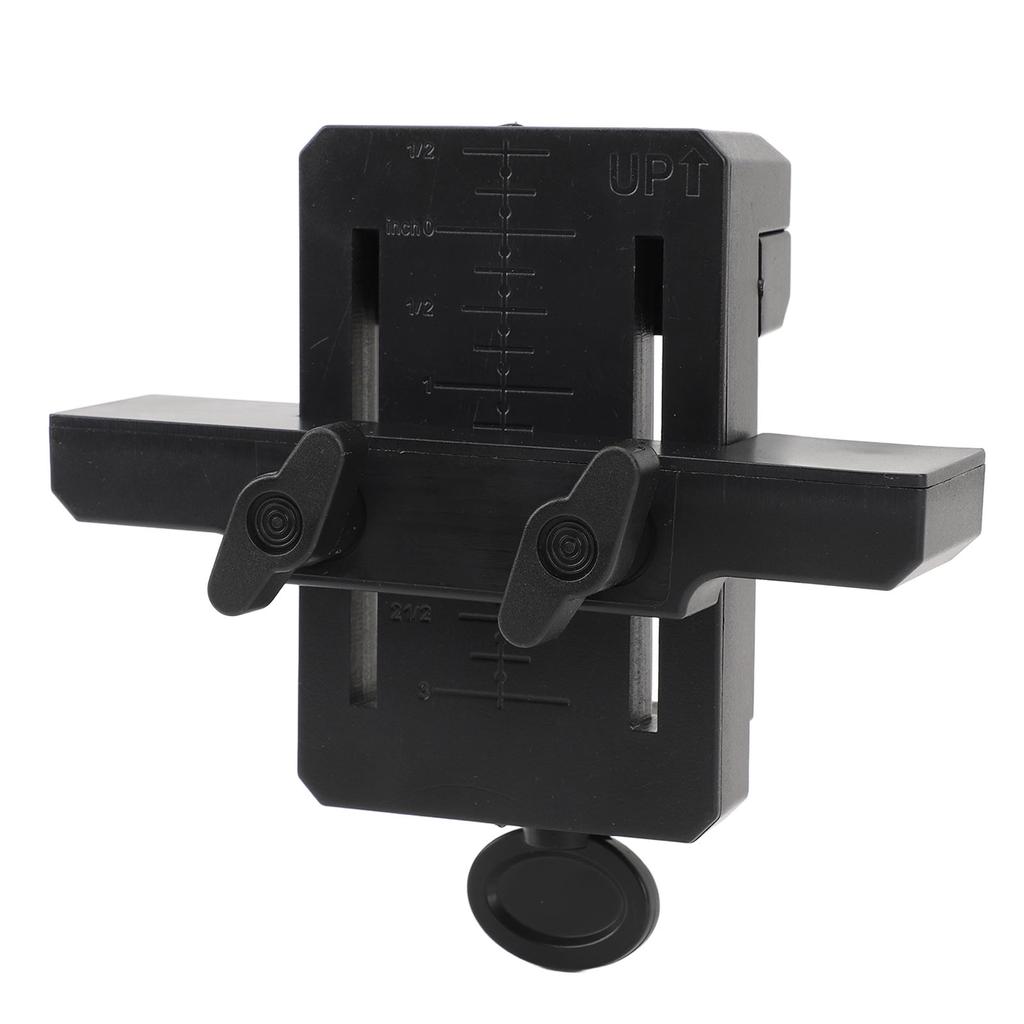 Hanging Cabinet Door Mounting Jig Quick Alignment Adjustable Cabinet Door Installation Tool