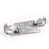 Motorcycle Headlight Holder Brackets Fork for 28 34mm