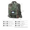 ShouLi Ares Tactical Camouflage Shoulder Bag