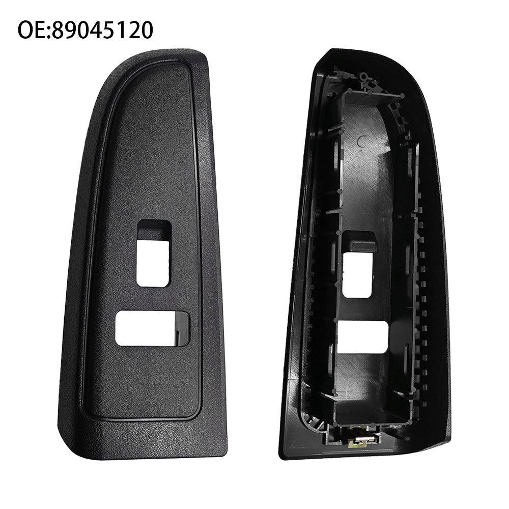 

Chevrolet Window Regulator Switch Panel for 02-04 Models (89045124/89045120)