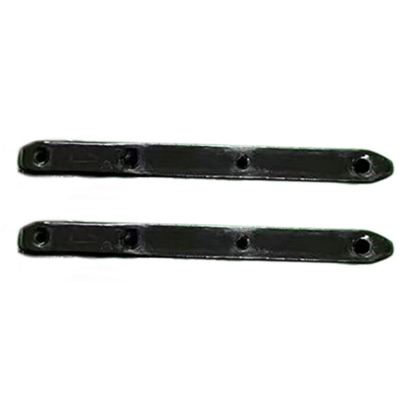 High Strengths Nylons Badminton Racket Grommets Racket Head Protector Badminton Racquet Wire Frame Protective Sleeve