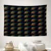 Boho Tapestry Wall Hanging Aesthetic Room Decor Galaxy Space Tapestry Celestial Wall Art Hippie Bedroom Decor Universe Backdrop