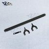 Przednia Tylna Górna Łącznik Stabilizatora Pasek Pasuje do Honda Civic 92-00 EG EK/93-97 Del Sol/94-01 Integra DC2
