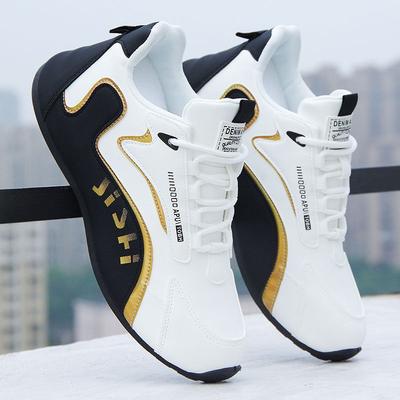 Autumn New Men's Shoes Fashionable Versatile Soft-soled Casual Shoes Non-slip and Deodorant Men's Sports Shoes Breathable