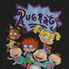 Rugrats Unisex Adult Group T-Shirt