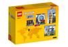 LEGO 40569 Открытка Лондон - новинка.