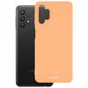 Sc Silicone Case Galaxy A32 5G Orange