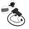 Bluetooth Headphones 5.3 Smart Digital Display Ultra-Long Standby SD Earphone