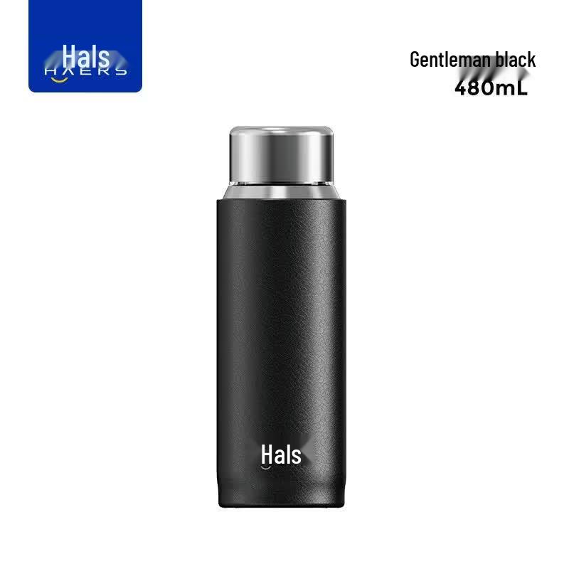 HAERS 316 Stainless Steel Fashion Thermos Mug Gift Set