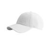 Spring And Summer Solid Color Baseball Caps For Men And Women, Simple And Versatile Face Caps, Sun Protection And Shading