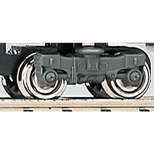 KATO N Gauge Small Vehicle Power Unit, Commuter Train 2, 11-107, Model Train Supplies