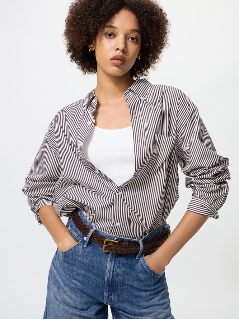 Uniqlo Airism Bra Tank Top