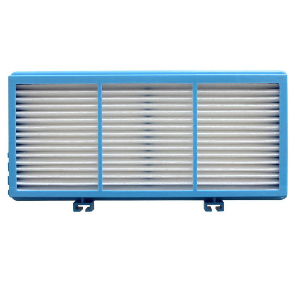 

Фильтр-очиститель 255*125*35 мм, новый, высокое качество