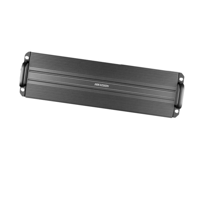 Hikvision Integrated Video Platform All-in-One (Solar Powered) CN plug (adapter included)