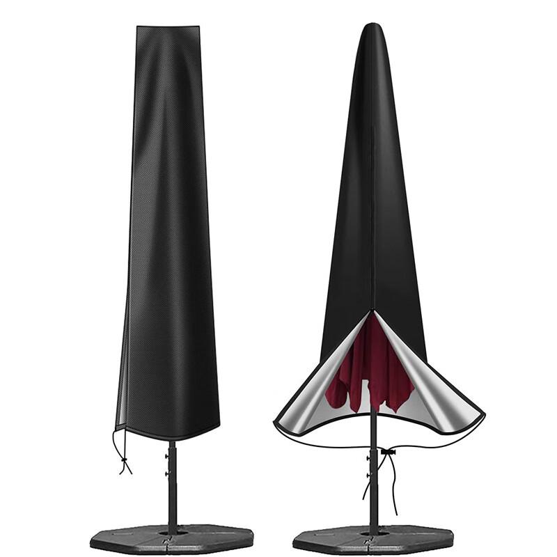 OEING Garden Patio Umbrella Cover