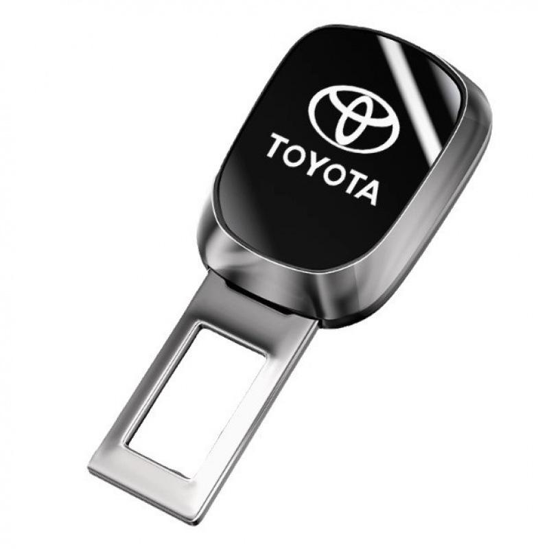 

Toyota Seatbelt Buckle Extension for Corolla, Levin, Camry, Reiz & Vios