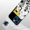 Ran Haitani Rindou Tokyo Aevengers Phone Case For iPhone 17 Air 16 Pro Max 16E 15 + 14 Plus 11 12 13 Mini 7 8 SE Gift Print Cove