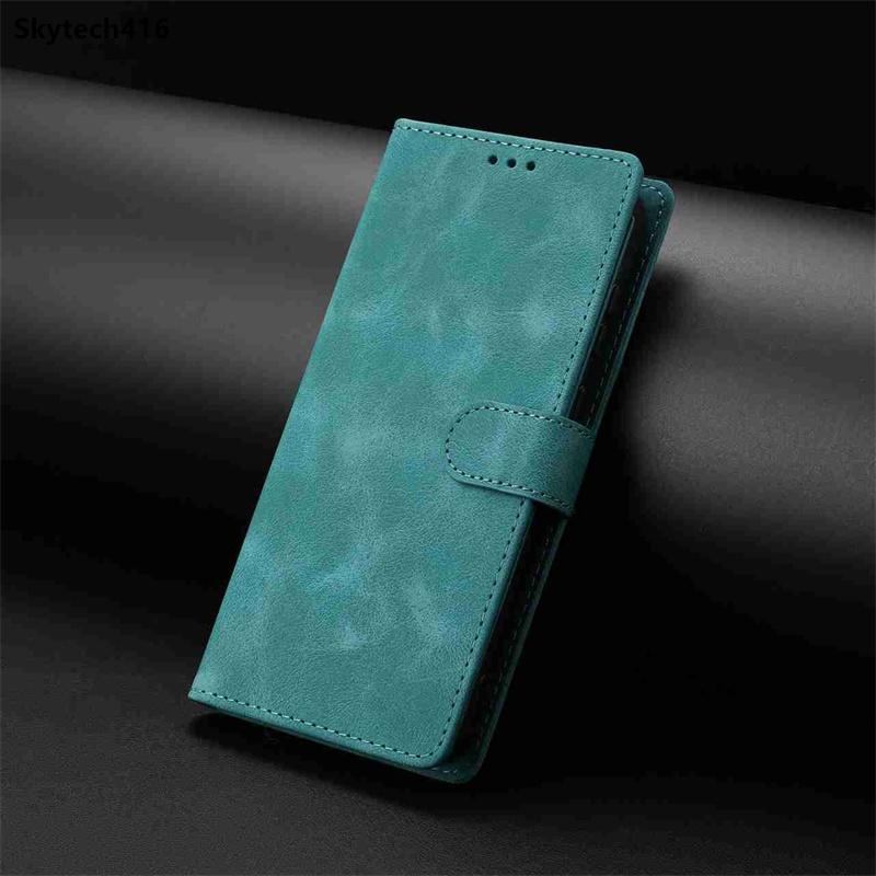 Casing For Blackview A53 A85 Pro Flip Case Wallet Leather Card Phone Cover