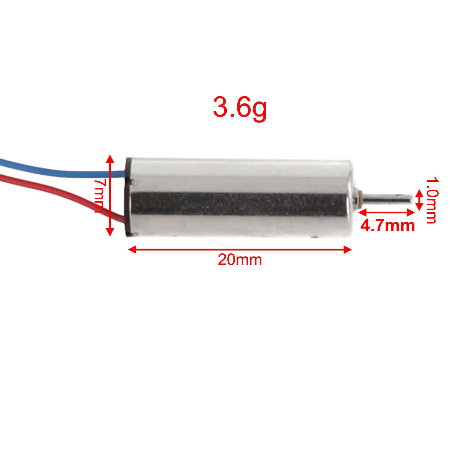 

Small Coreless Motor for 12V DC Power in Industrial Training Modules and Student Electronics Assembly Projects China Mainland