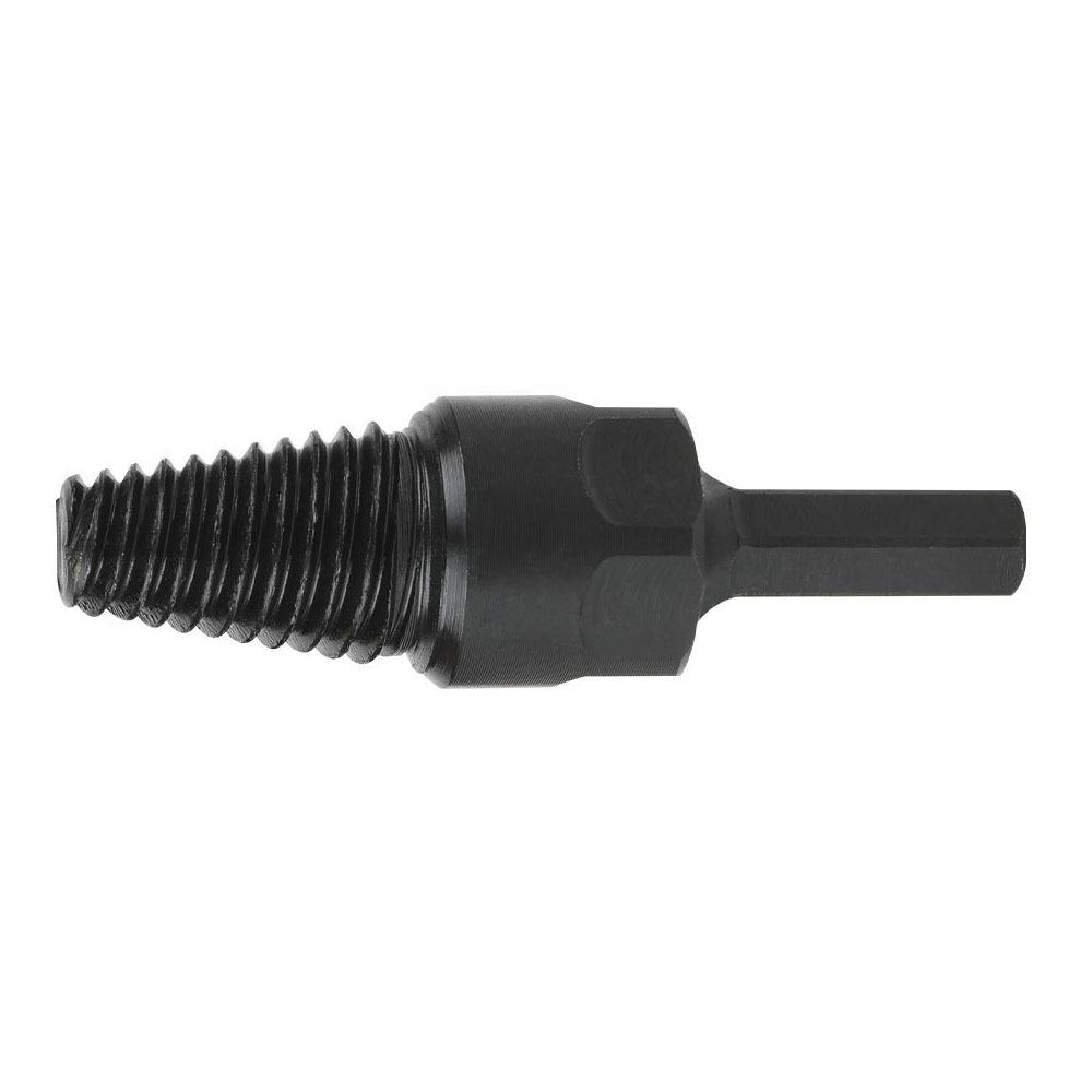 1/4 Inch and 1/2 Inch Broken Screw Extractor Non-slip Pipe Screw Bolt Extractor  Valve