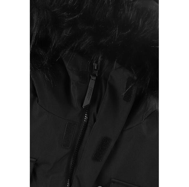 PROSTO Winter Jacket. Expedition Parka