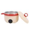 Baby Supplementary Food Bowl 450ML Stainless Steel Cordless Rechargeable Heating Insulation Constant Temperature Baby Bowl for Home Use