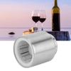 Accessories Stainless Steel Vacuum Wine Stopper Vacuum Pump Red Wine Wine Bottle Plug Wine Saver Bars