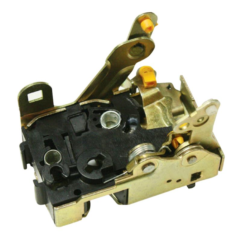 Door Lock Latch Assembly Rear Left & Right For Land Rover Defender 90 & 100 TD5 TDI 1987 - 2006 FQM100761 FQM100771 Accessories