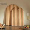 Weimuke Spliced Bamboo Cutting Board