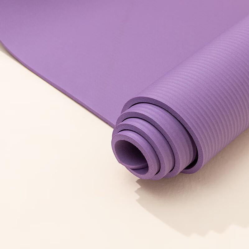 Yoga Cat High-Density Anti-Slip Yoga & Fitness Mat