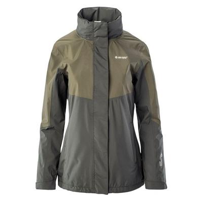 Womens/Ladies Temuco Light Jacket