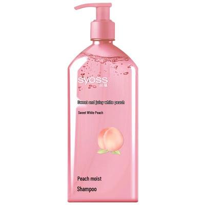 Schwarzkopf Syoss White Peach Fragrance Hair Conditioner