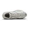 Mizuno Racer V2 Soda White Trendy Casual Commuting Sports Comfortable Low-Top Running Shoes Unisex sneaker Silver D1GH250607