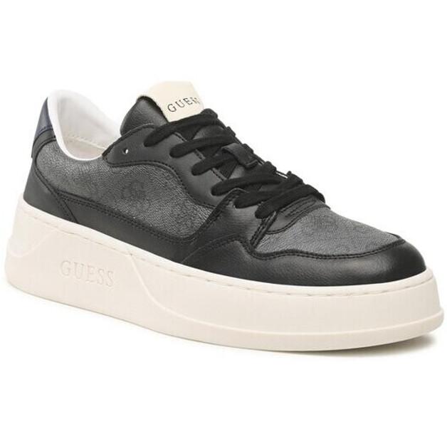 Guess Ciano Ankle Boots